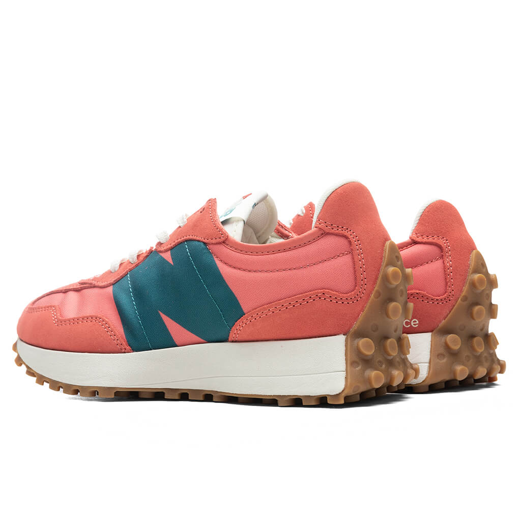Women's 327 - Mars Red