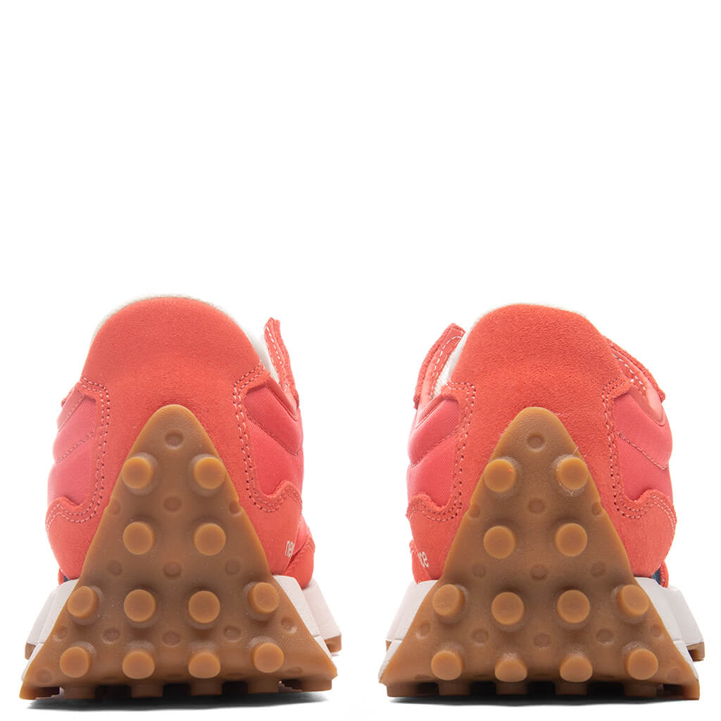 Women's 327 - Mars Red