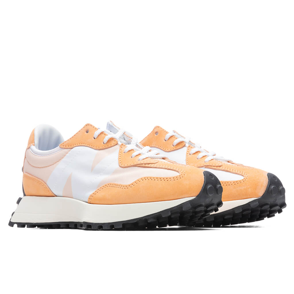 Women's 327 - Orange