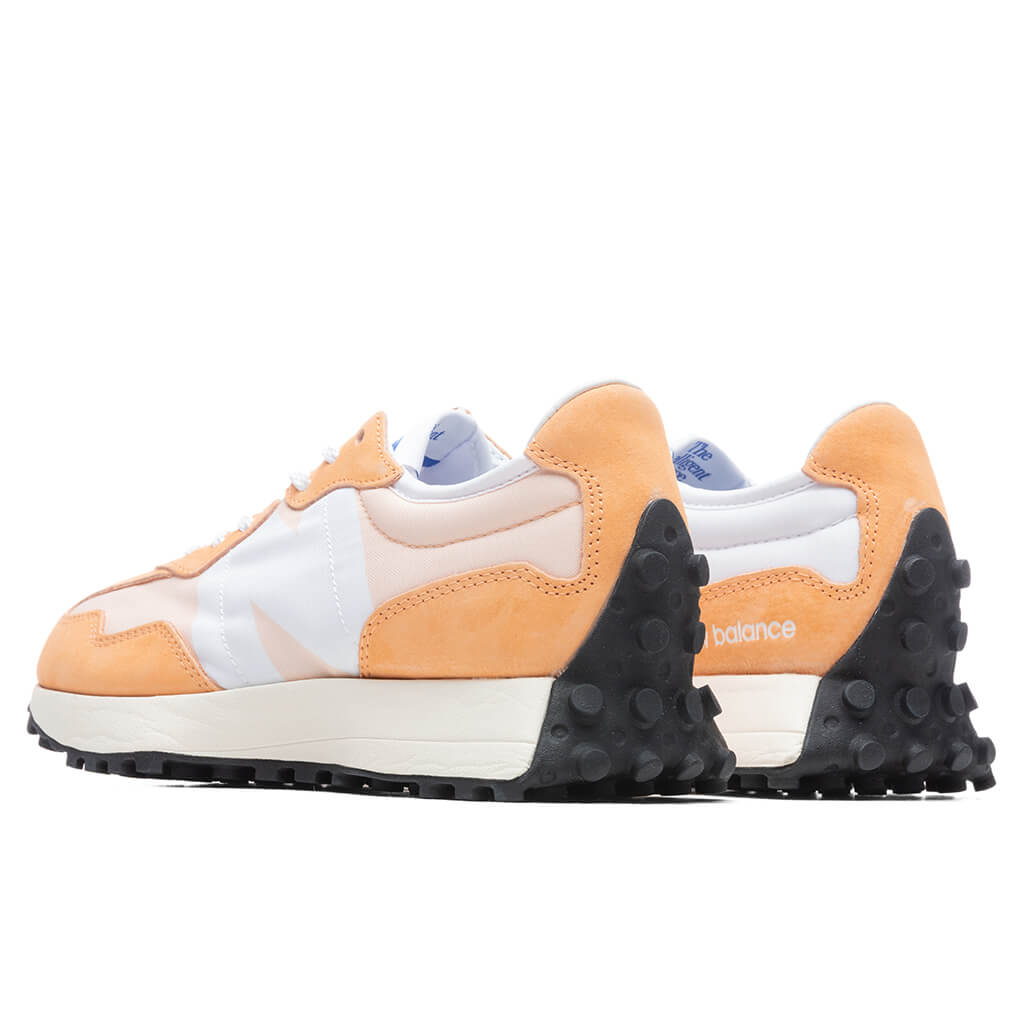 Women's 327 - Orange