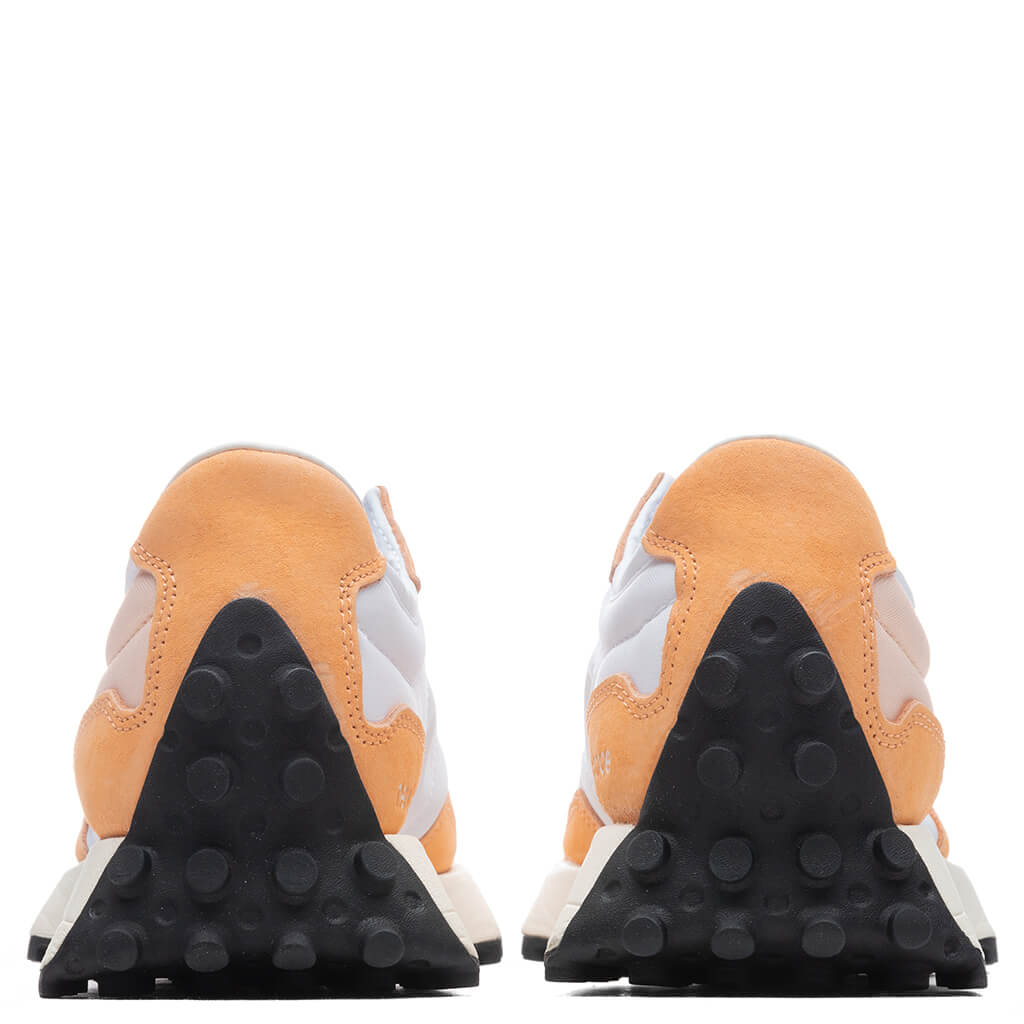 Women's 327 - Orange
