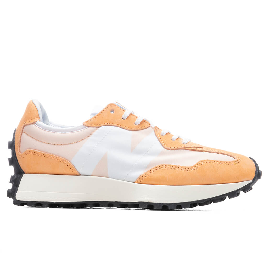 Women's 327 - Orange