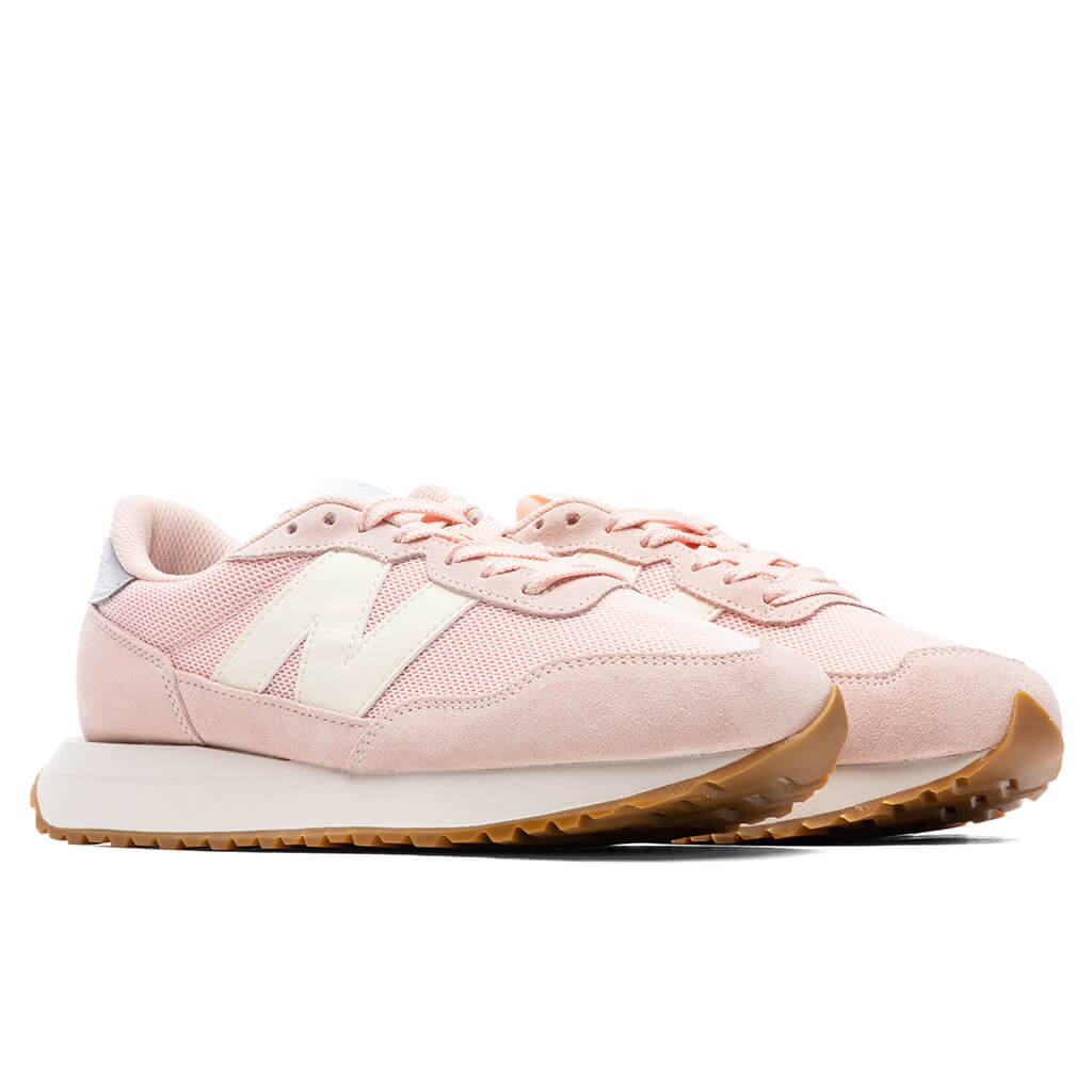 Women's 237 - Oyster Pink
