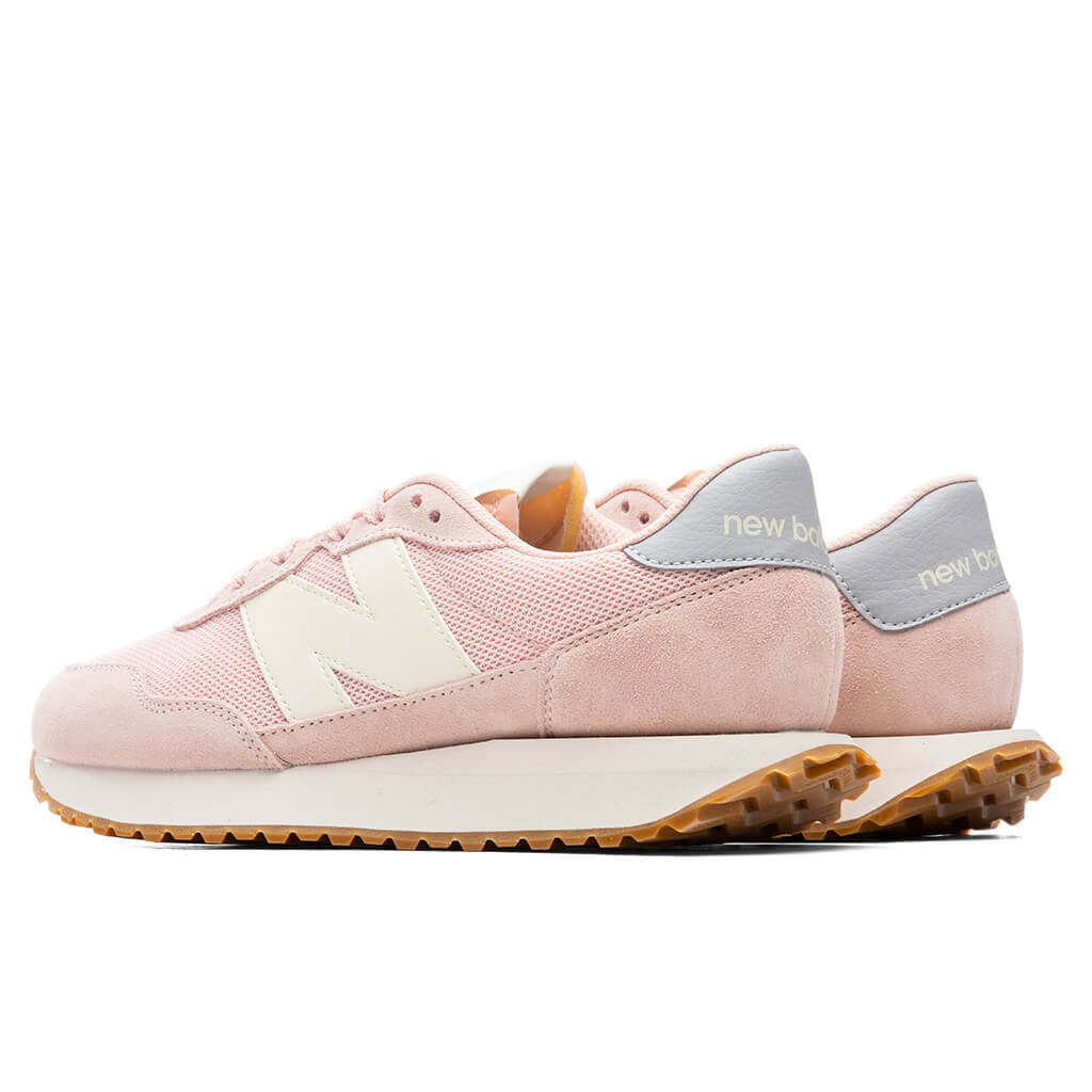 Women's 237 - Oyster Pink