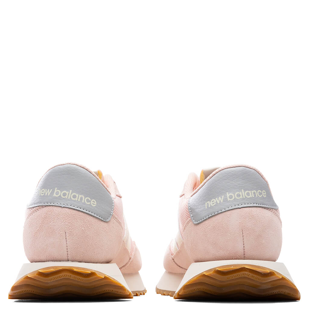 Women's 237 - Oyster Pink