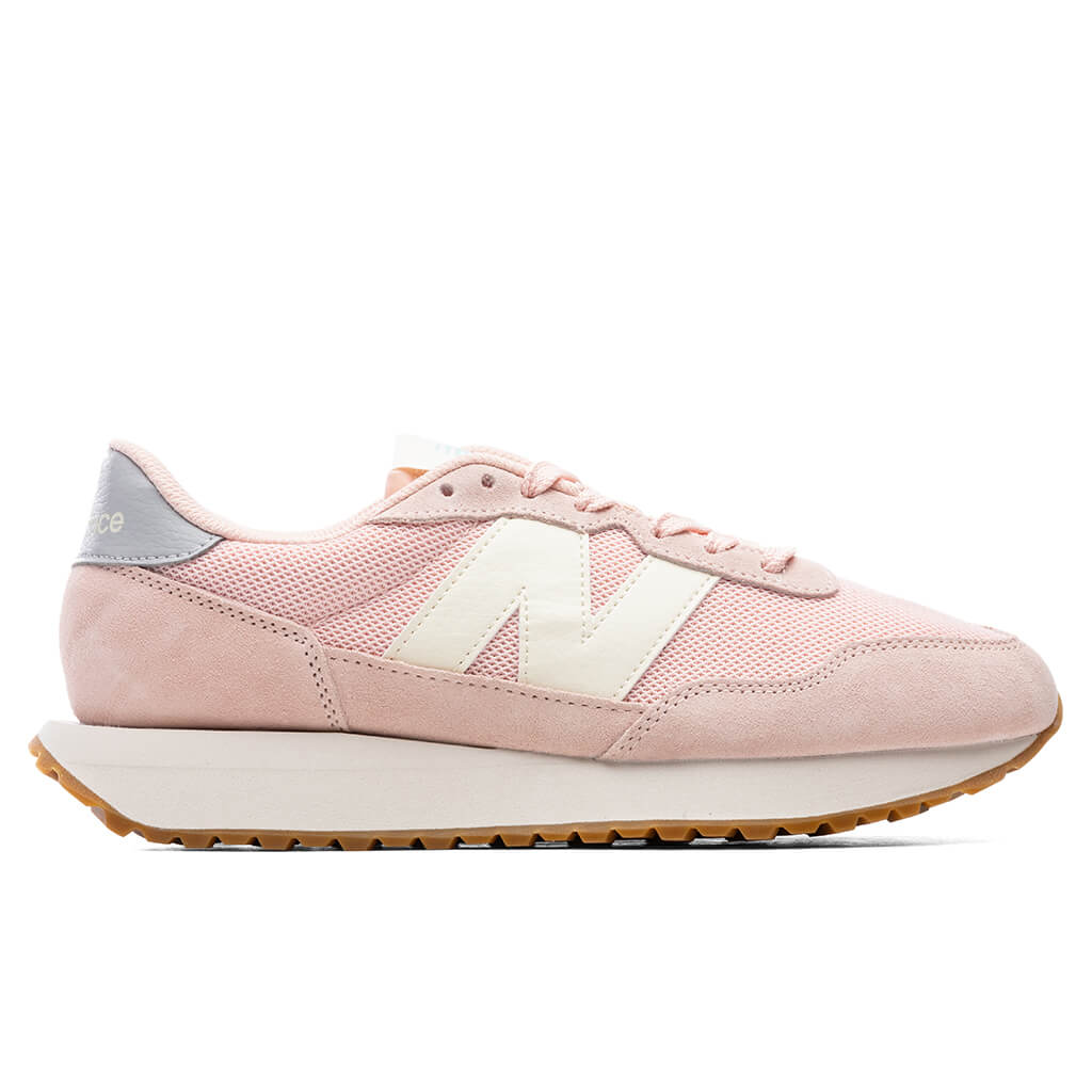 Women's 237 - Oyster Pink