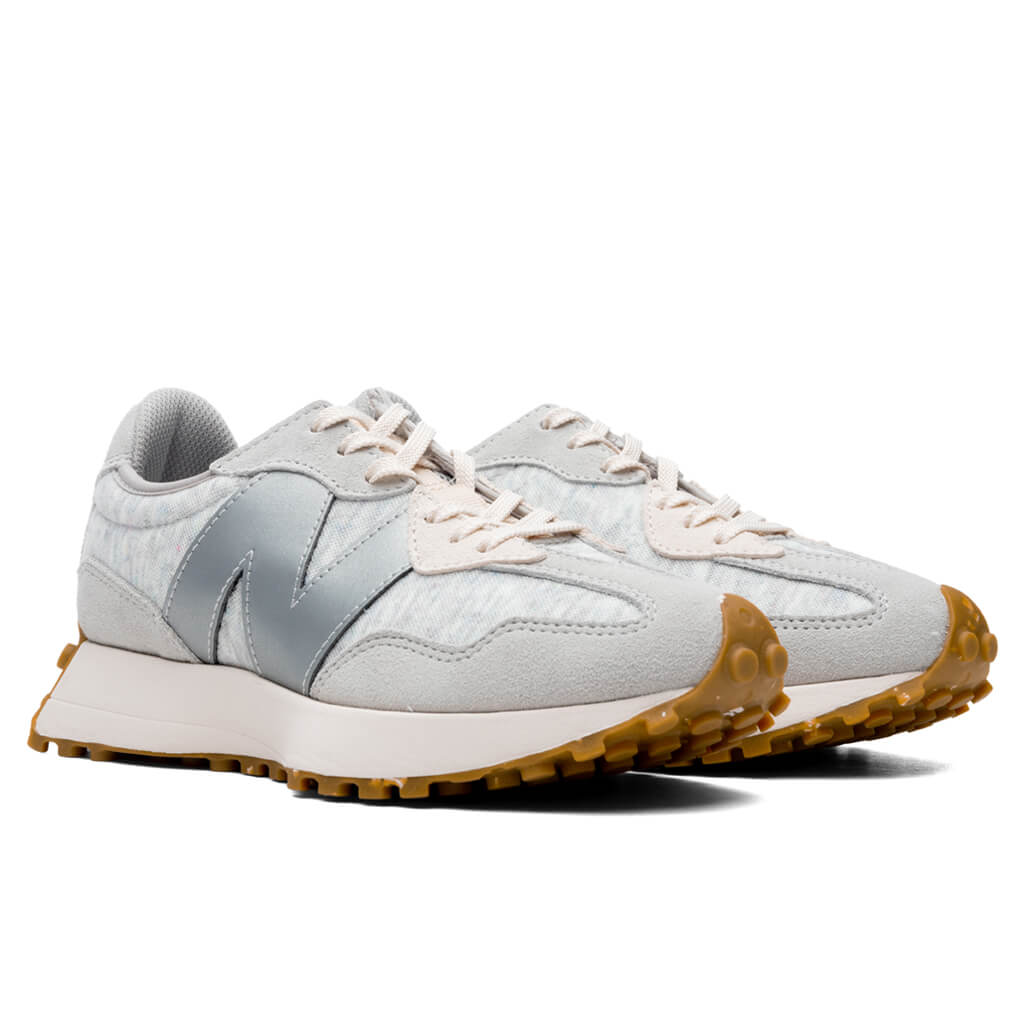 Women's 327 - Rain Cloud