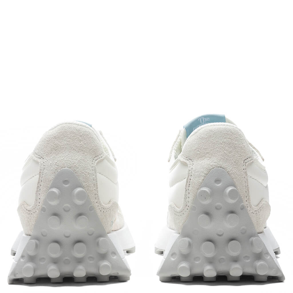 Women's 327 - Sea Salt