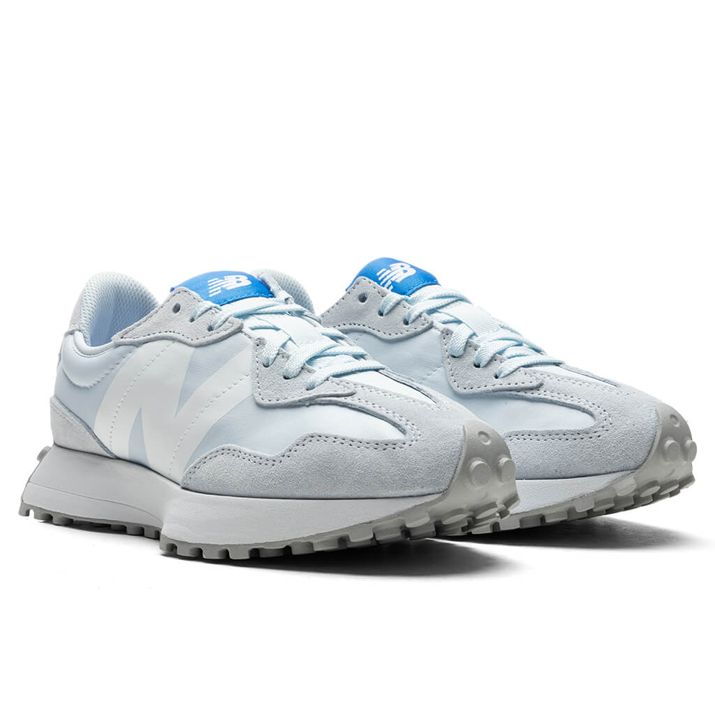 Women's 327 - Serene Blue