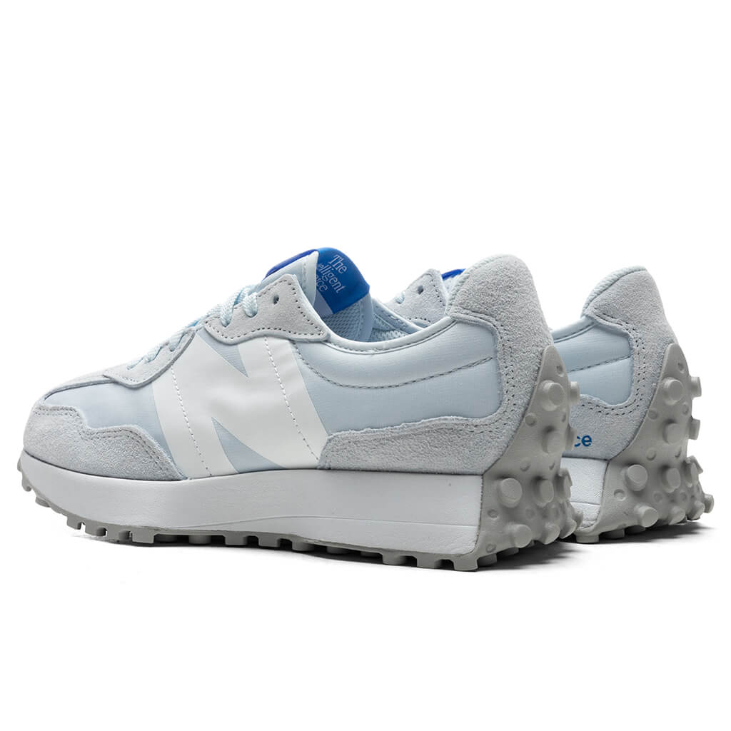 Women's 327 - Serene Blue