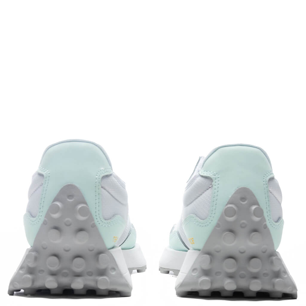 Women's 327 - Summer Fog/Seafoam