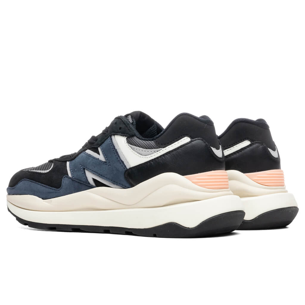Women's 57/40 - Charcoal/Navy