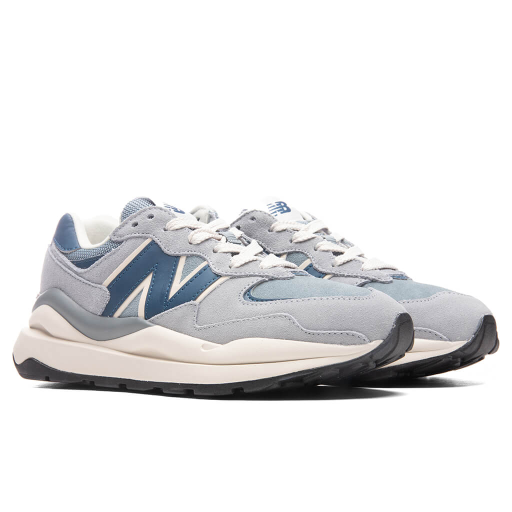 Women's 57/40 - Eclipse/Metallic Gold