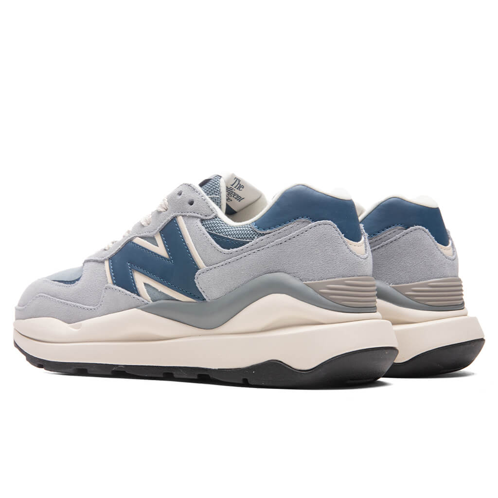 Women's 57/40 - Eclipse/Metallic Gold