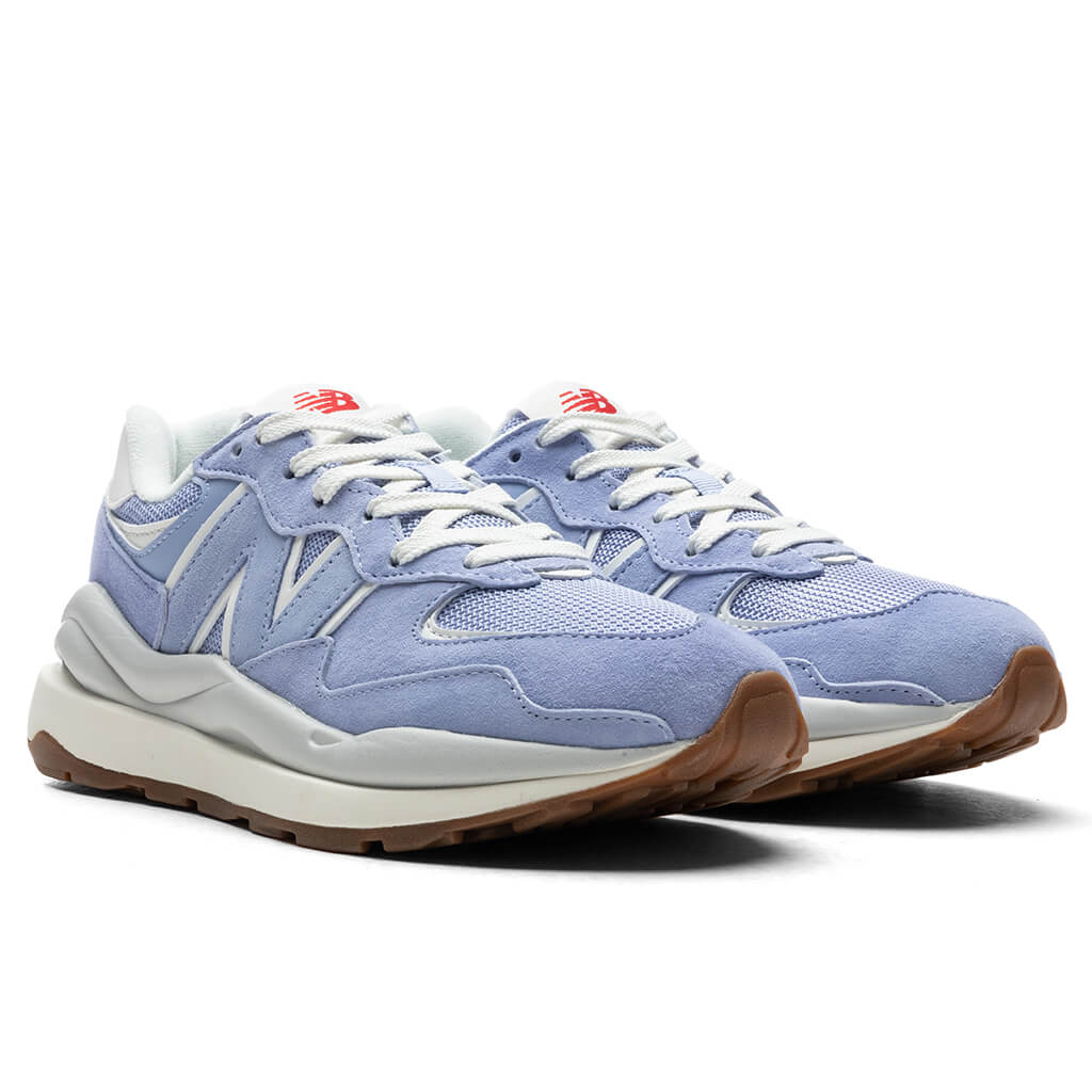 Women's 57/40 - Muted Violet/Natural