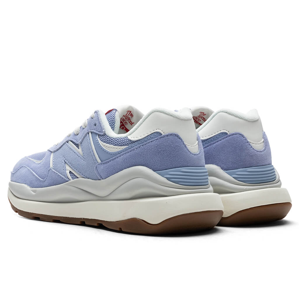 Women's 57/40 - Muted Violet/Natural