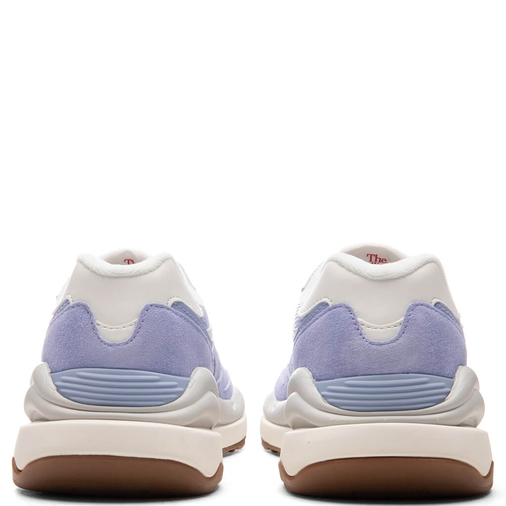 Women's 57/40 - Muted Violet/Natural