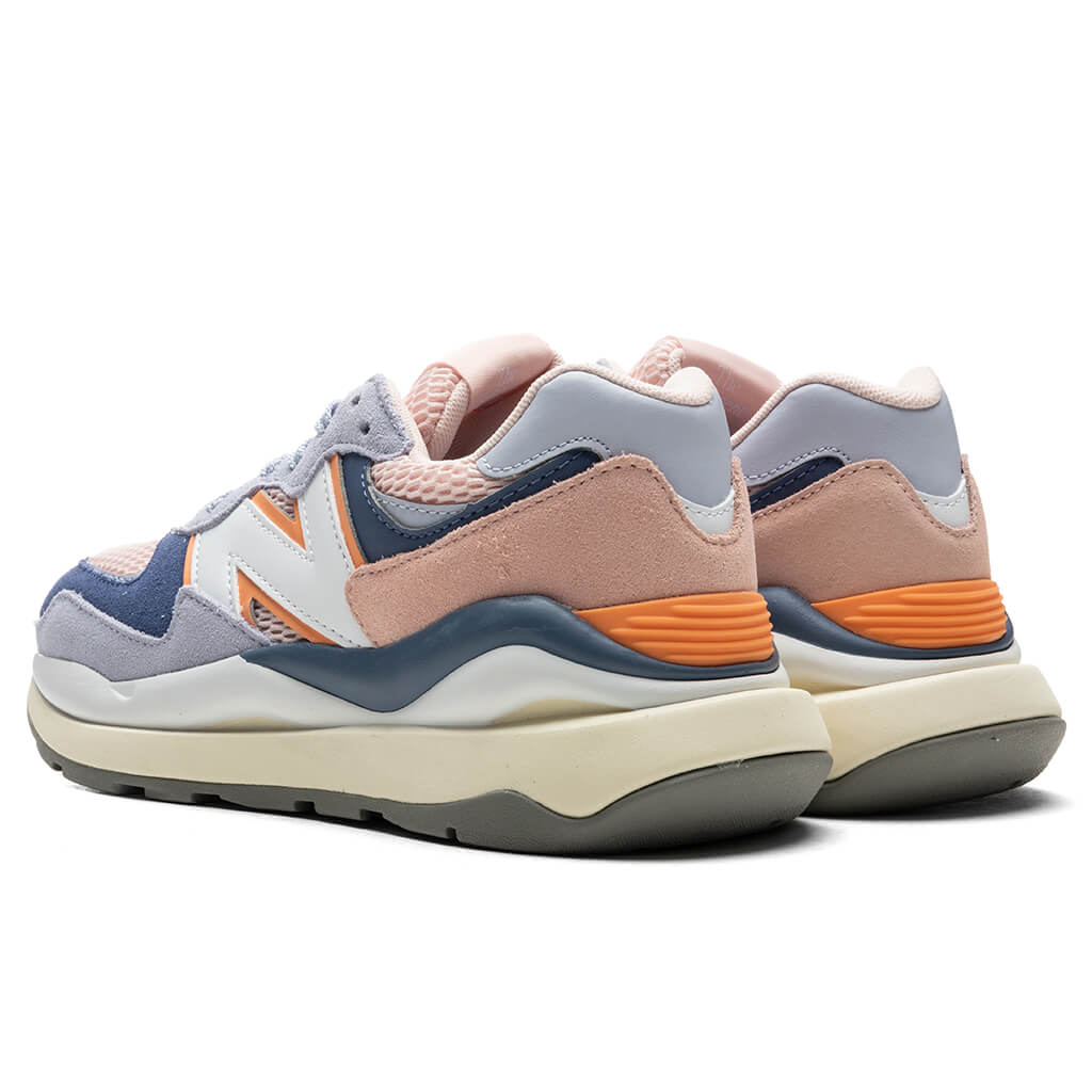 Women's 57/40 - Pink Haze/Night Air