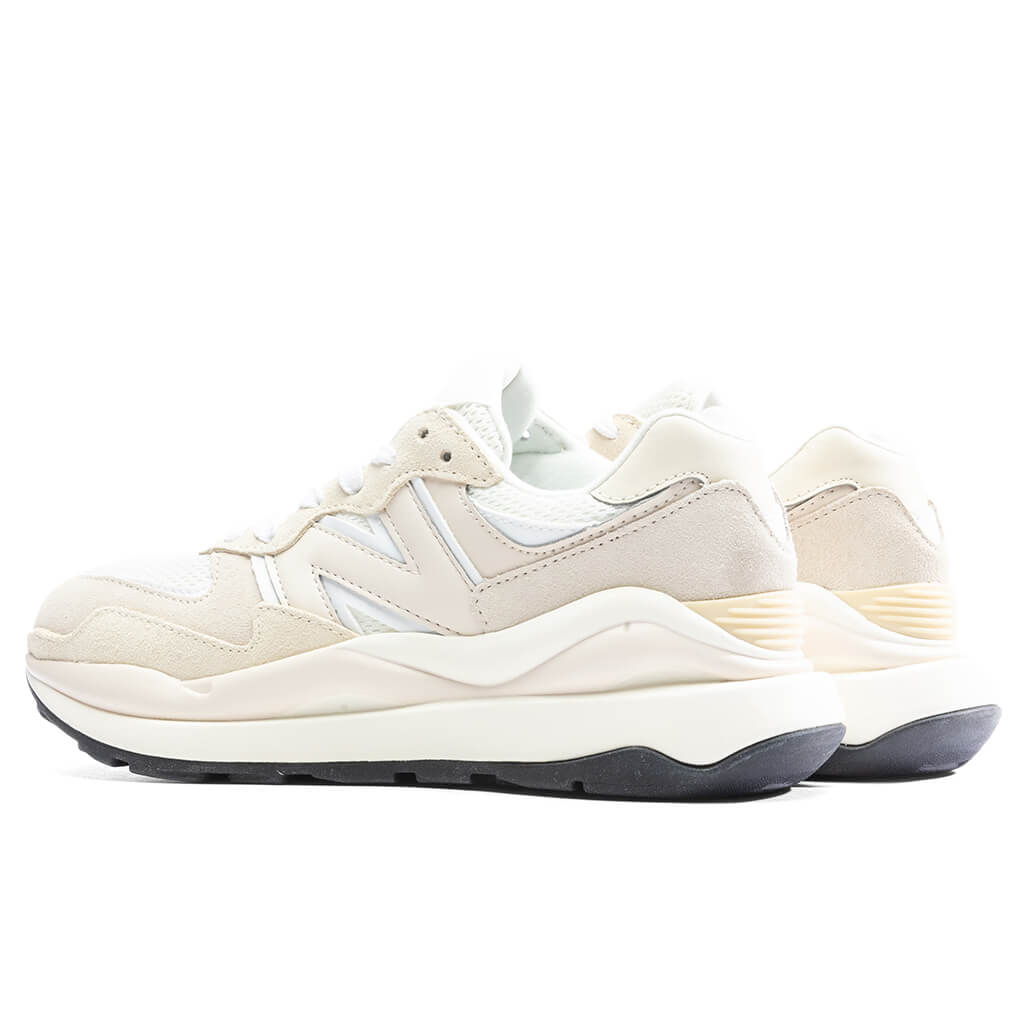 Women's 57/40 - Sea Salt/Calm Taupe