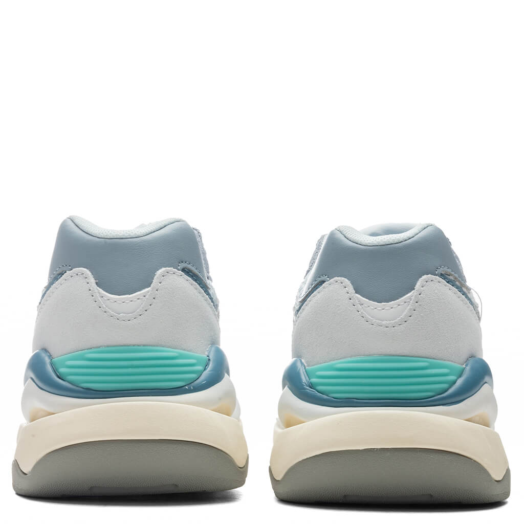 Women's 57/40 - Sea Smoke/Surf