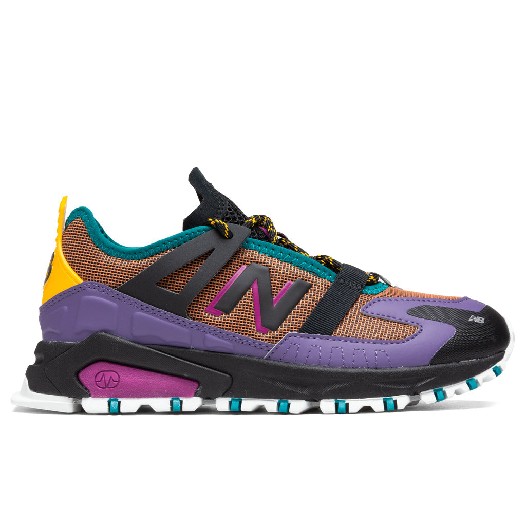 Women's XRCT - Nightshade/Jupiter