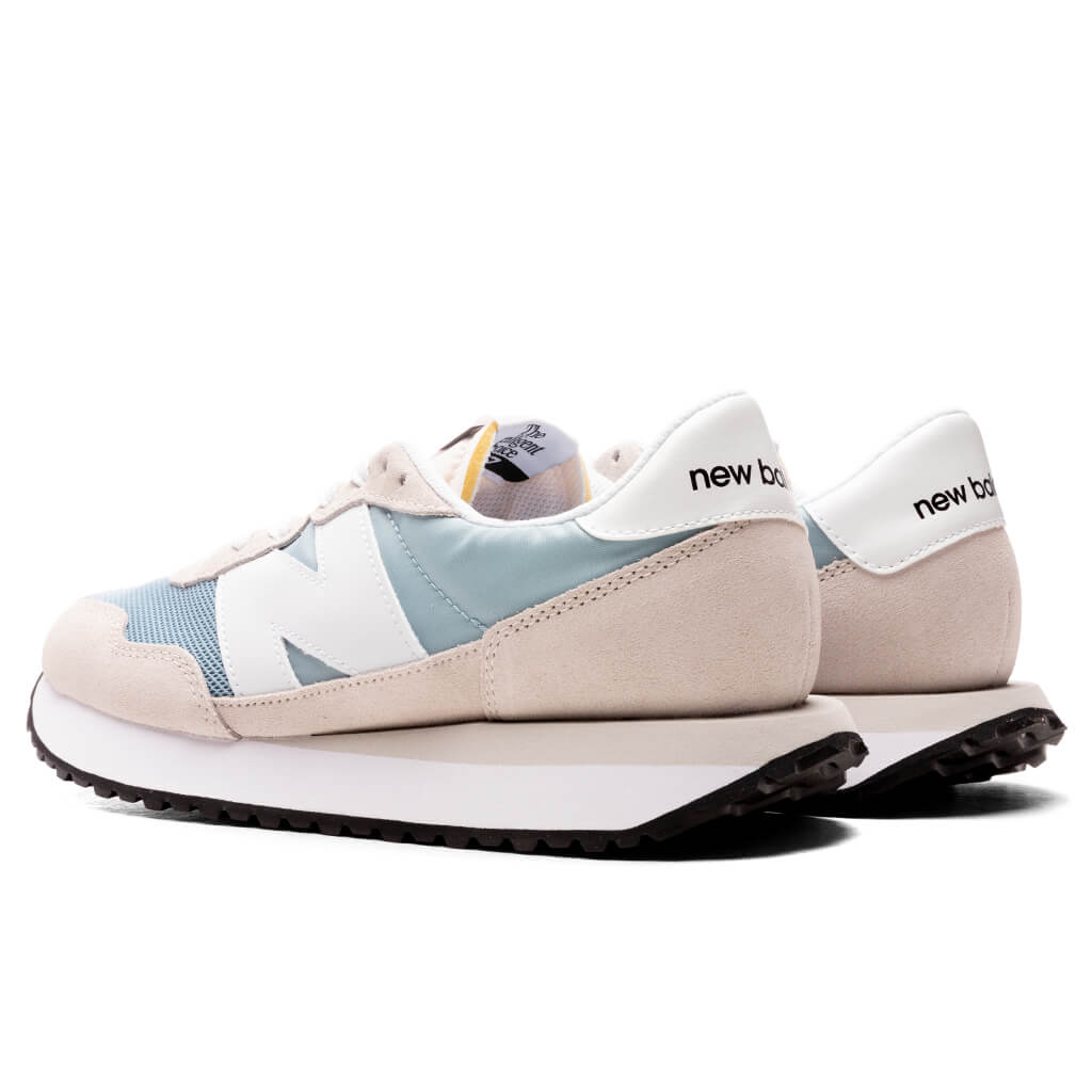Women's 237 - Sea Salt/Ocean Haze