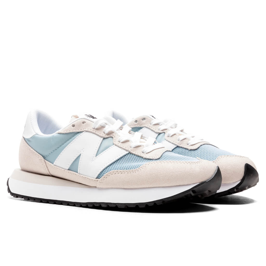Women's 237 - Sea Salt/Ocean Haze