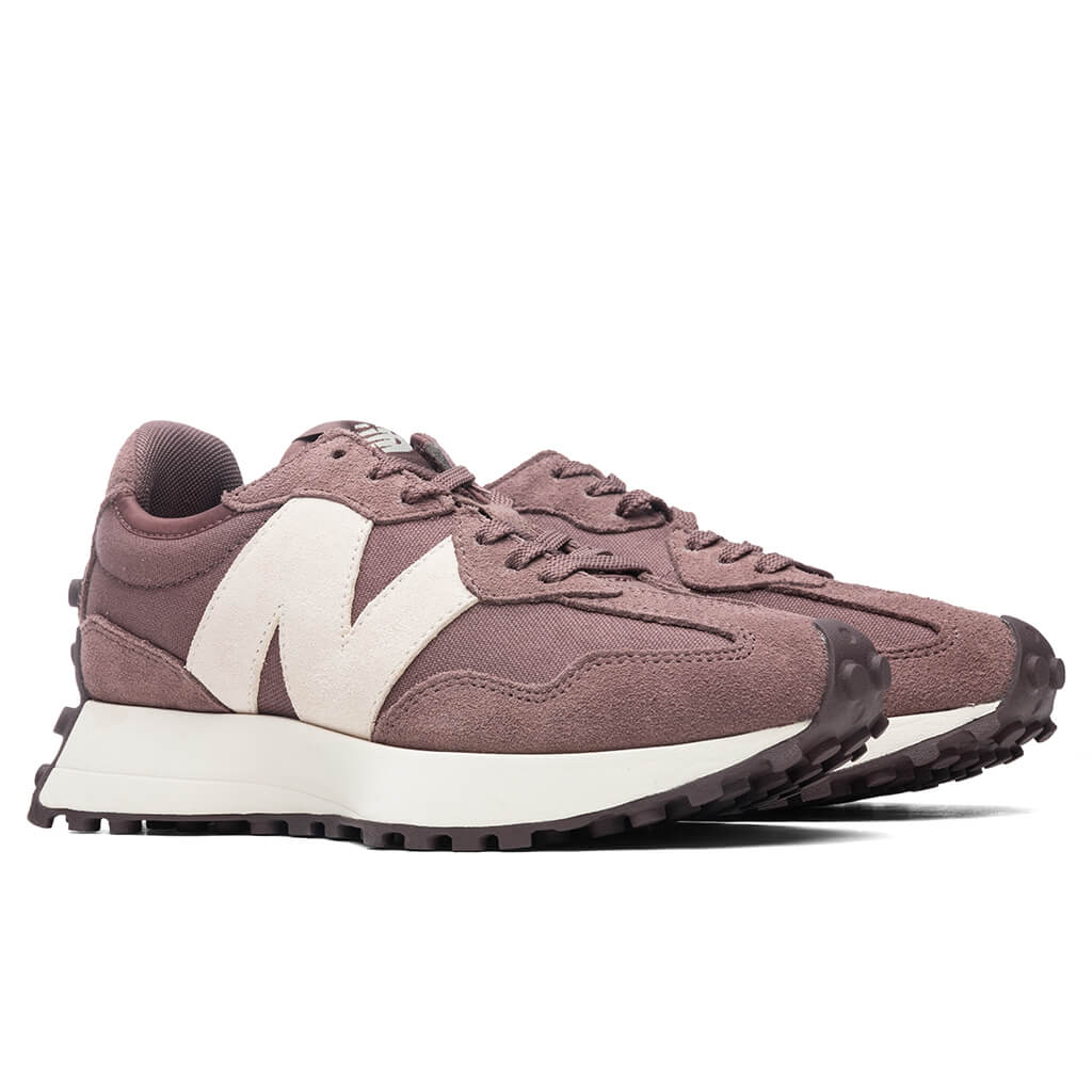 Women's 327 - Black Fig