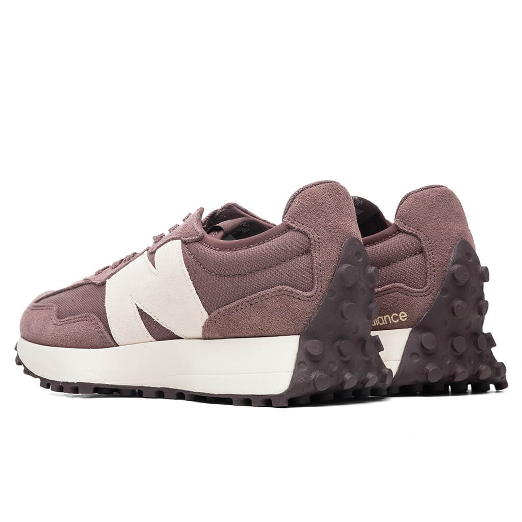 Women's 327 - Black Fig