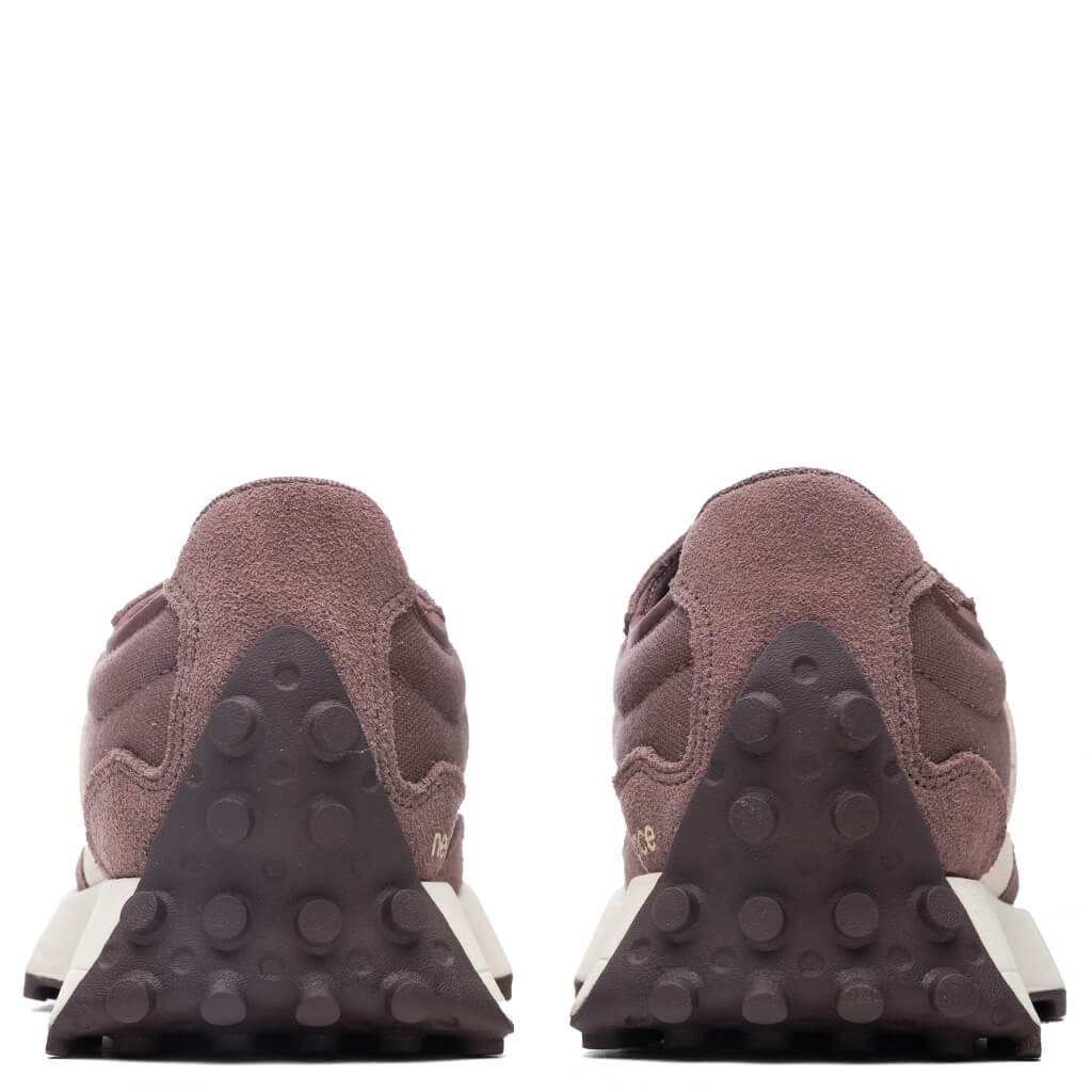 Women's 327 - Black Fig