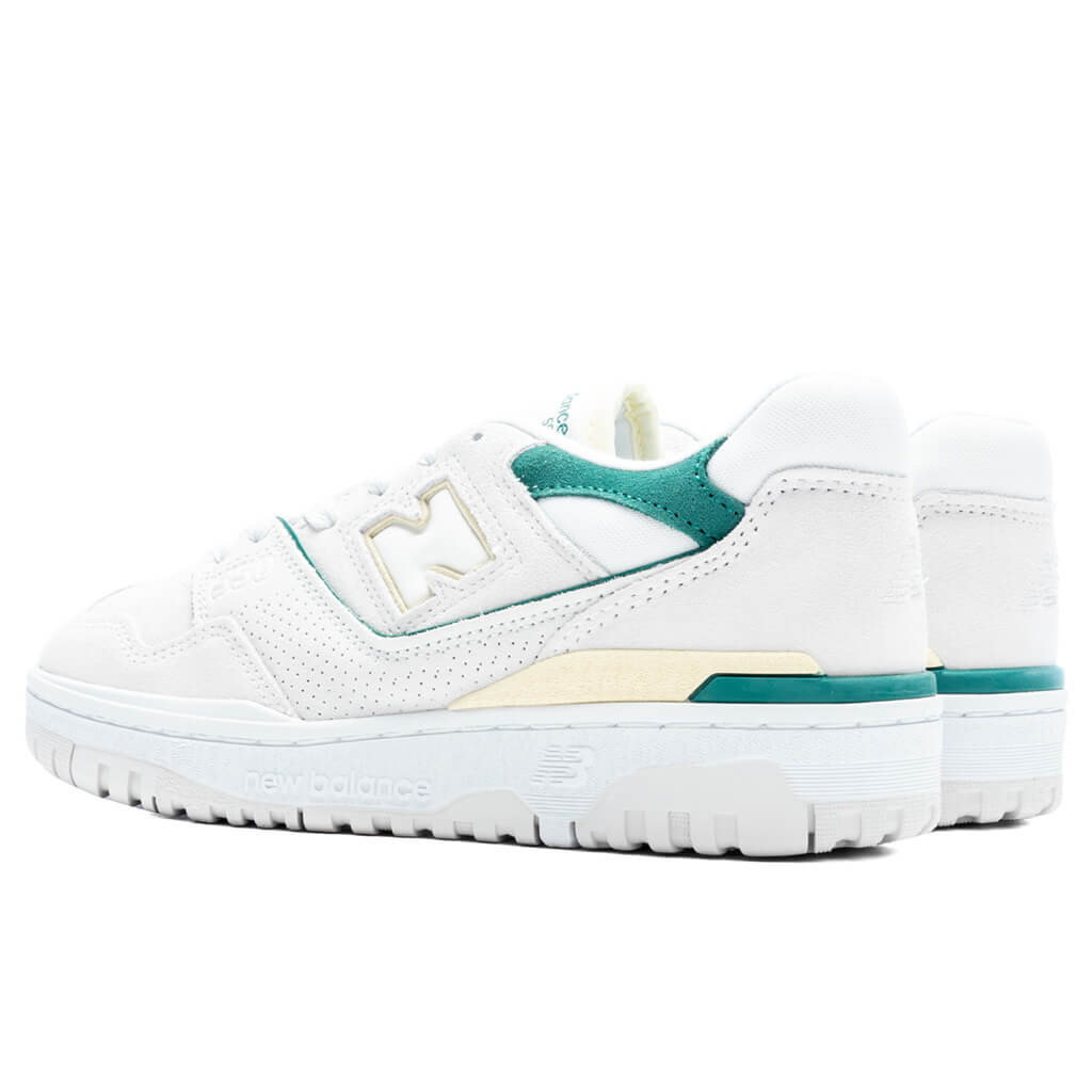 Women's 550 - Reflection