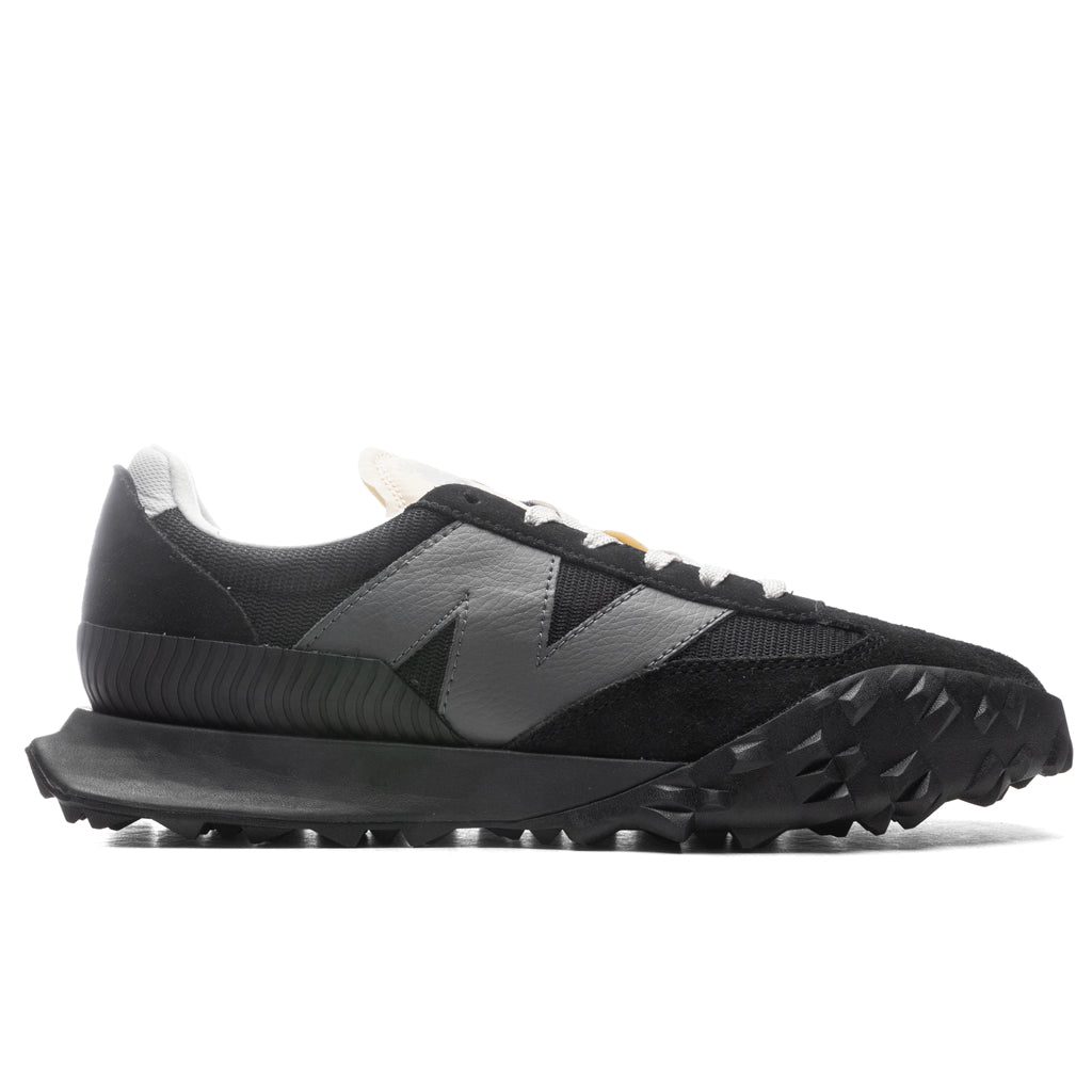 XC-72 - Black/Moonbeam