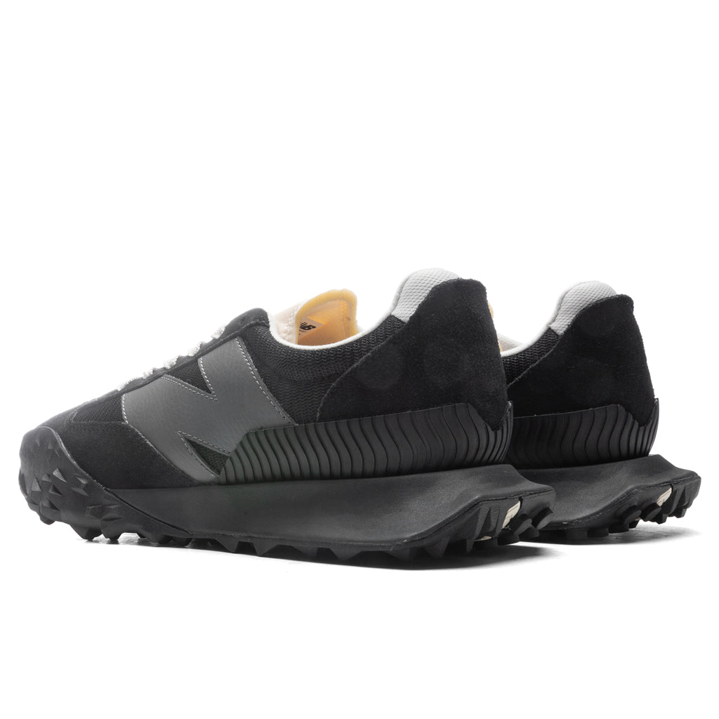 XC-72 - Black/Moonbeam