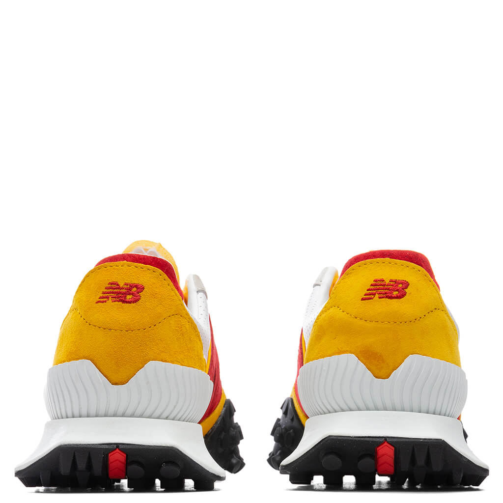 New Balance x Casablanca XC-72 - Yellow