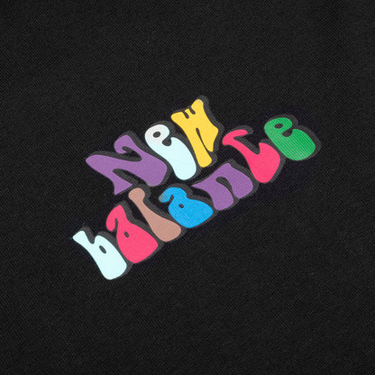 New Balance x Jaden Smith Tee 'Trippy Summer' - Black