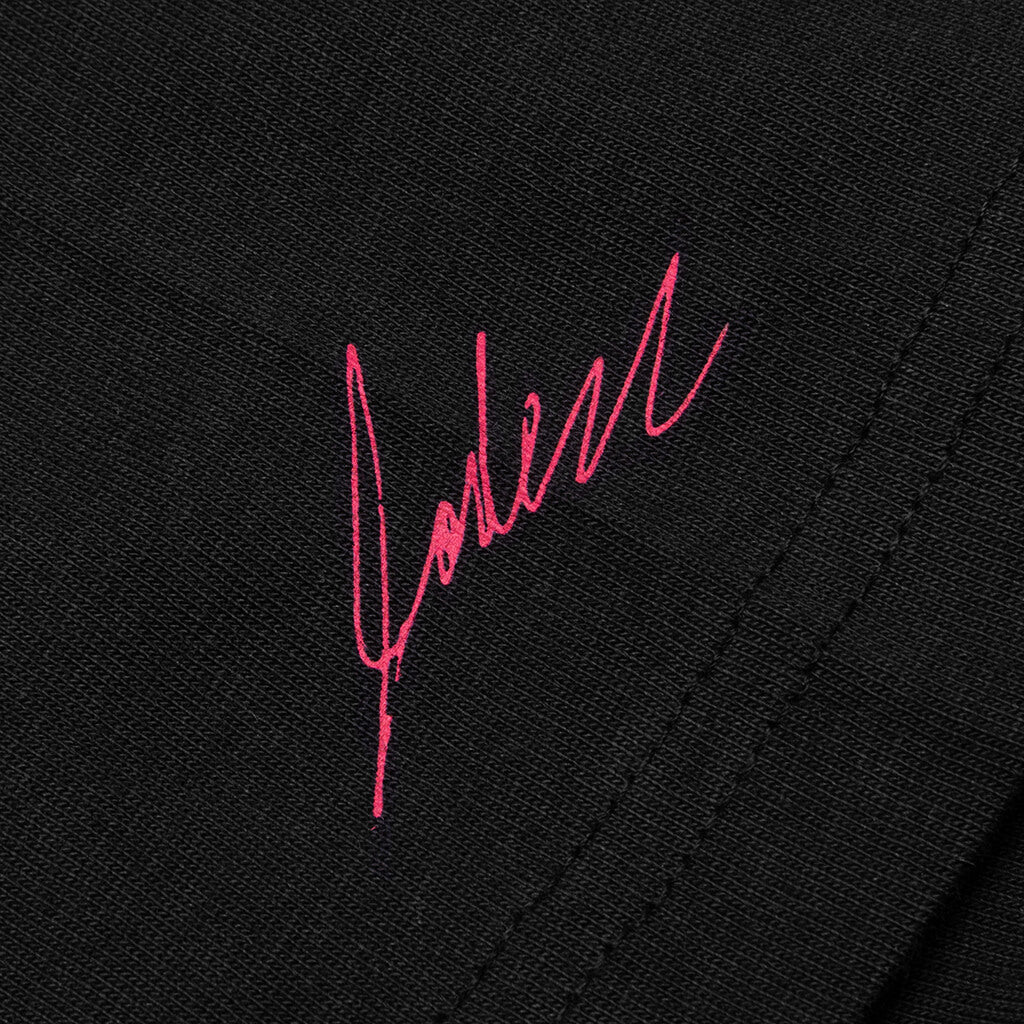 New Balance x Jaden Smith Tee 'Trippy Summer' - Black