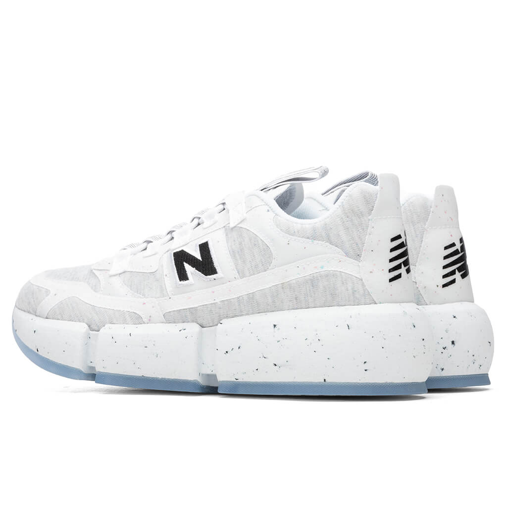 New Balance x Jaden Smith Vision Racer - Munsell White