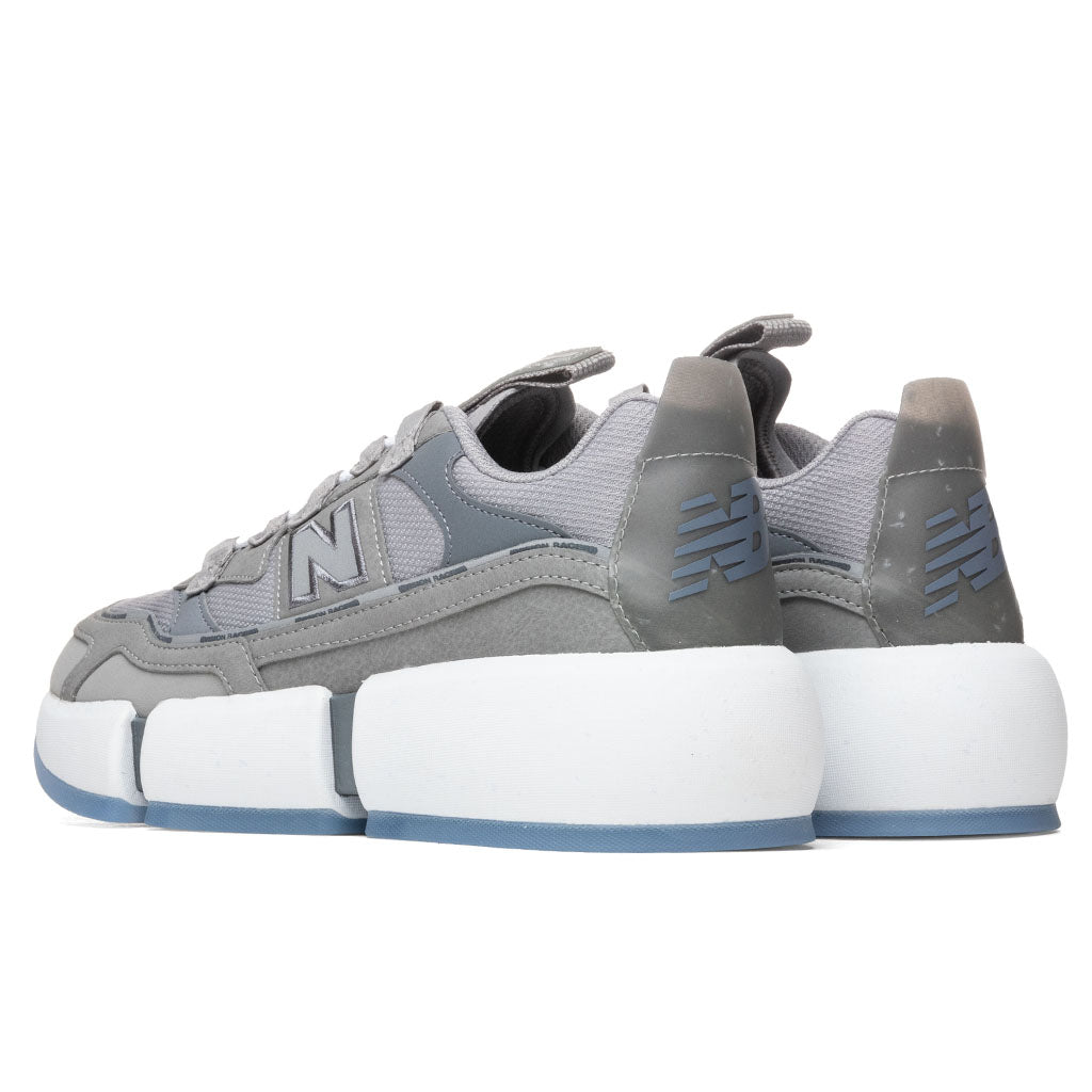 New Balance x Jaden Smith Vision Racer - Team Away Grey