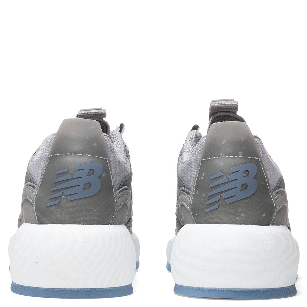 New Balance x Jaden Smith Vision Racer - Team Away Grey