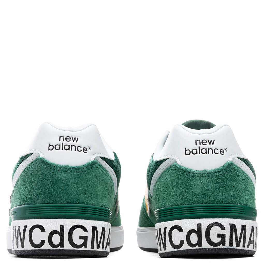 New Balance x Junya Watanabe AM574 - Green