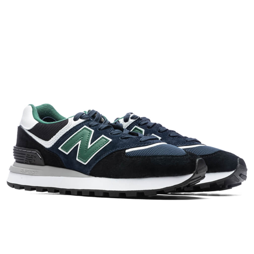 New Balance x Junya Watanabe Man 574 Legacy - Navy