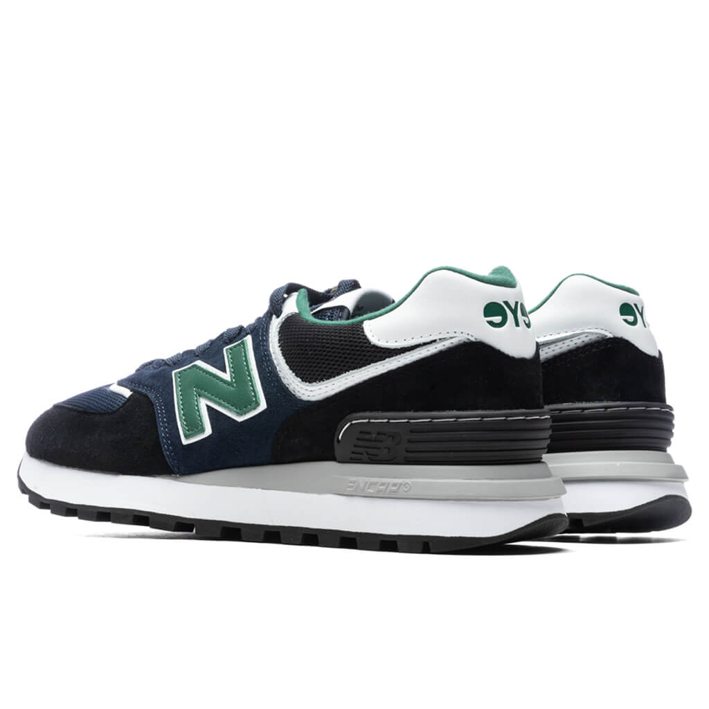 New Balance x Junya Watanabe Man 574 Legacy - Navy