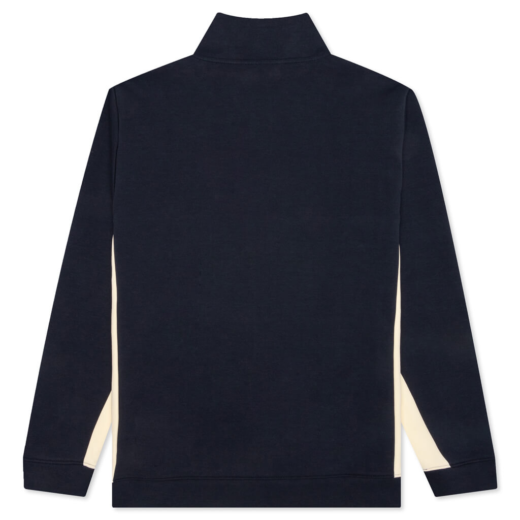 New Balance x Rich Paul Jacket - Navy