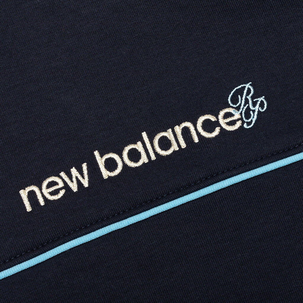 New Balance x Rich Paul Jacket - Navy
