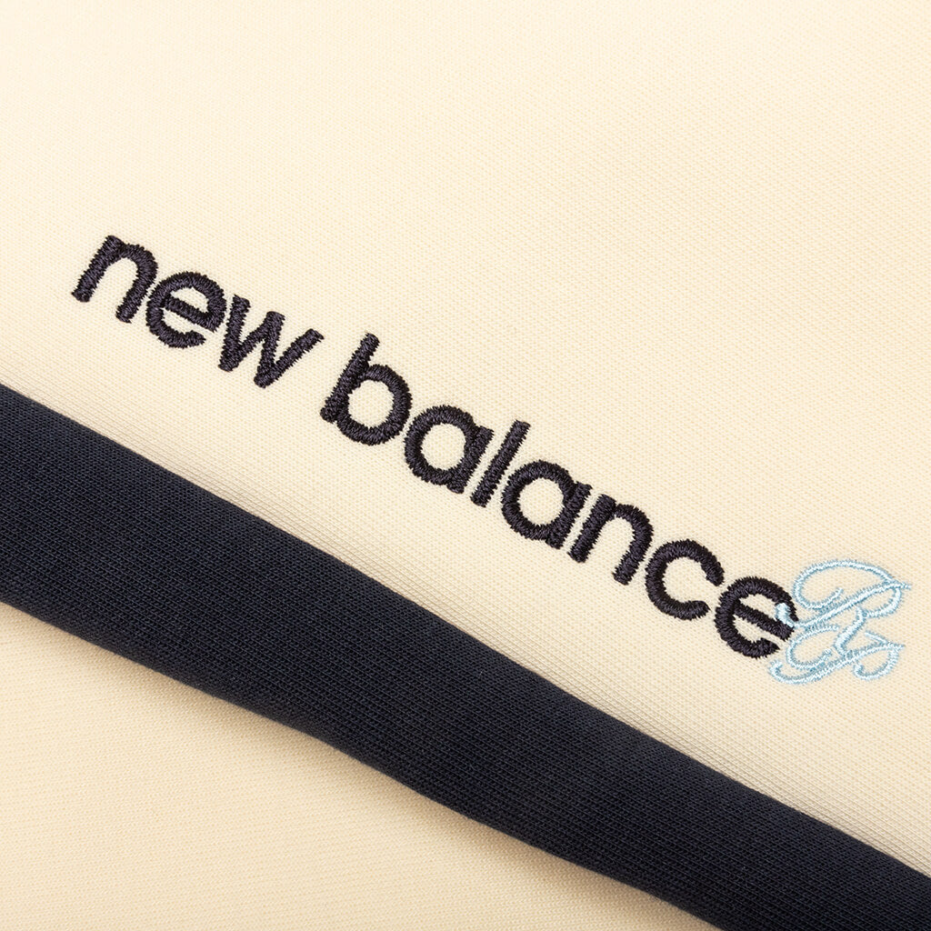 New Balance x Rich Paul Pant - Natural