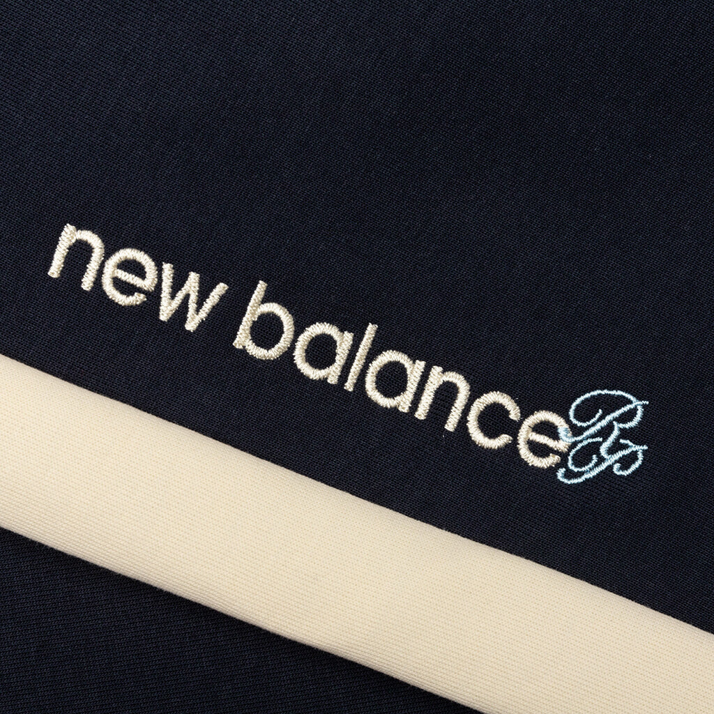 New Balance x Rich Paul Pant - Navy
