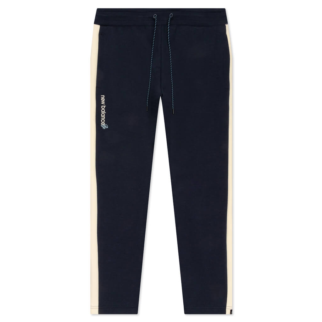 New Balance x Rich Paul Pant - Navy