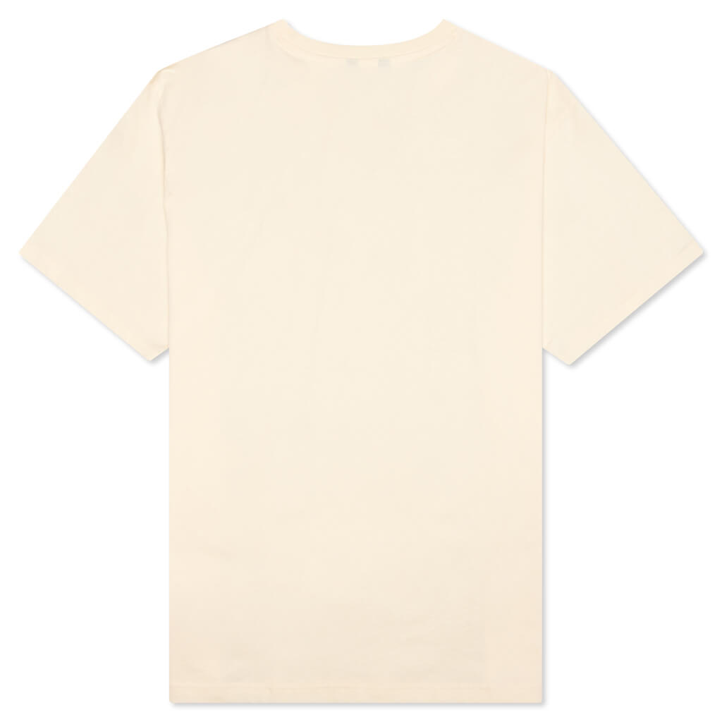 New Balance x Rich Paul S/S Tee - Natural
