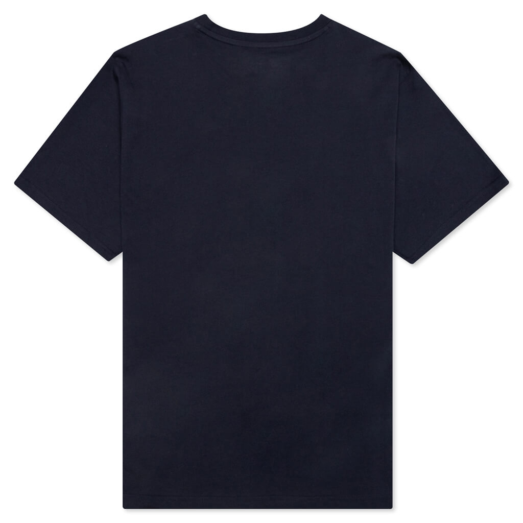 New Balance x Rich Paul S/S Tee - Navy