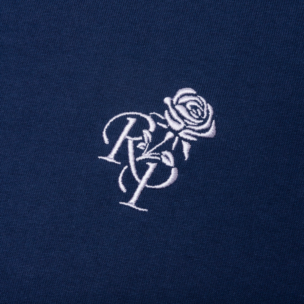 New Balance x Rich Paul T-Shirt - NB Navy